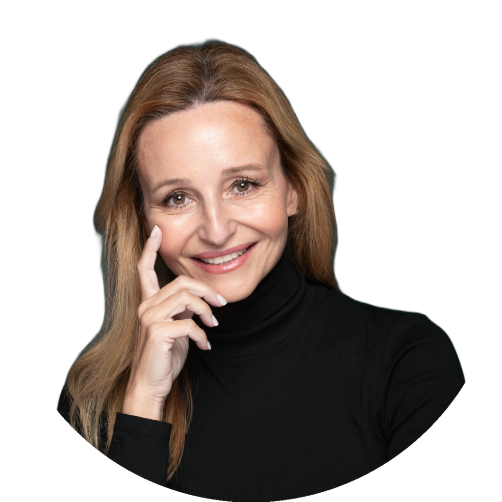 Rocío Jaquotot